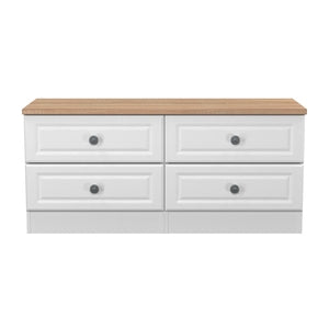 4 Drawer Bed Box
