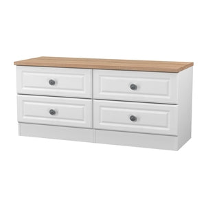 NOR036 4 Drawer Bed Box