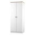 NOR060 Double Wardrobe
