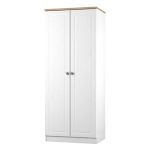 NOR060 Double Wardrobe