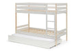 NOV002 Underbed/Storage Drawer