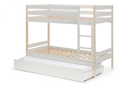 Bunk Bed - Two Tone