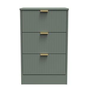 3 Drawer Locker