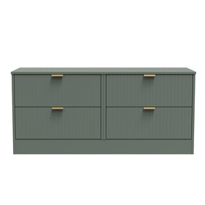 4 Drawer Bed Box