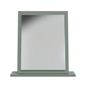 Small Mirror