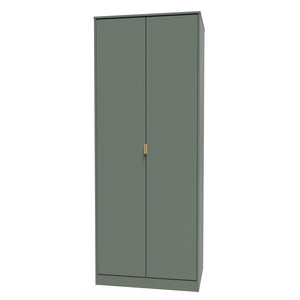 080 Tall 2ft 6in Plain Robe