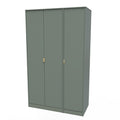 140 Tall Triple Plain Robe
