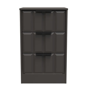 3 Drawer Locker