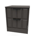 005 2 Drawer Locker