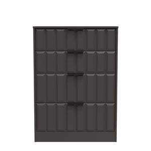 4 Drawer Deep Chest