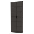 080 Tall 2ft 6in Plain Robe