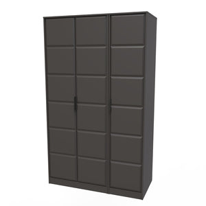 140 Tall Triple Plain Robe