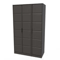 140 Tall Triple Plain Robe