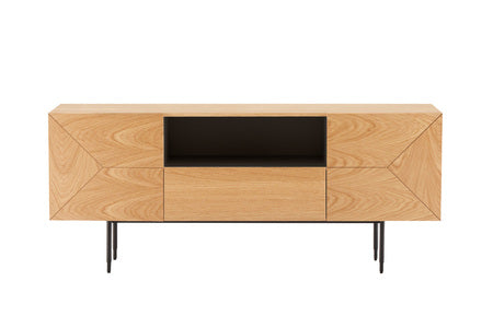 Sideboard Large 1800 - Natural Oak