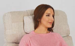 Neck Pillow Fabric