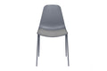 Neo-111-GY Dining Chair C5 - Grey