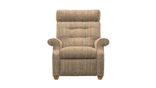 35814 Armchair Power Recliner