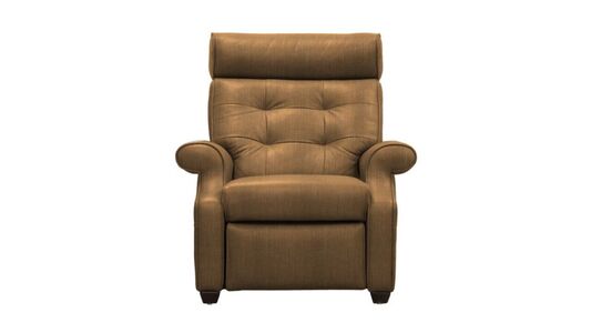 Armchair Power Recliner