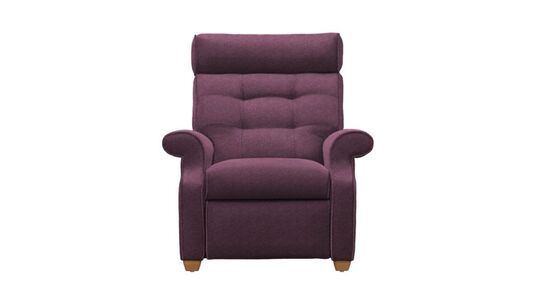 Armchair Rise and Recline