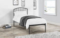 ONY001 Bed 90Cm