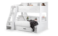 ORI501 Triple Sleeper - White