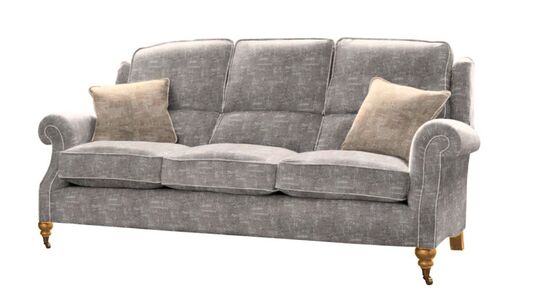 PK808/003 3 Seater Sofa