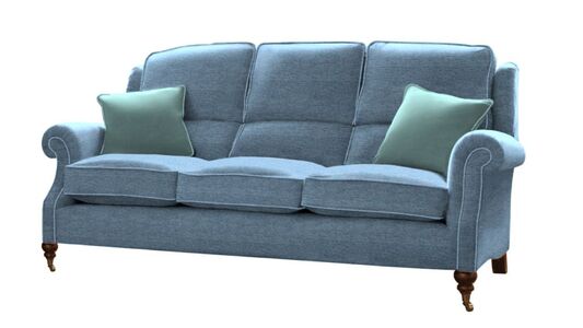 430L0 3 Seater Sofa