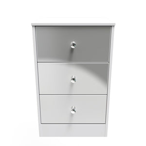 3 Drawer Locker