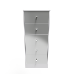 5 Drawer Locker