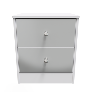 2 Drawer Locker