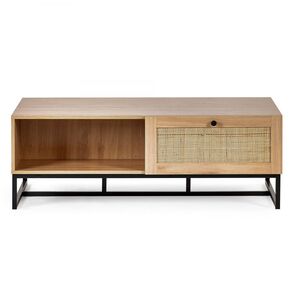 PAD005 Coffee Table - Oak