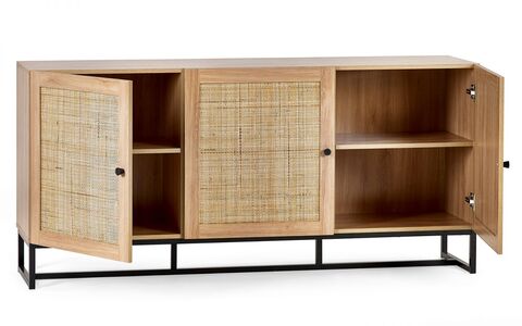 Sideboard - Oak