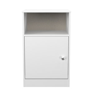 Open Drawer Locker