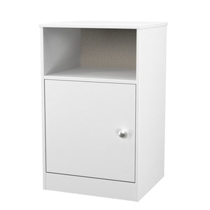 PAD017 Open Drawer Locker