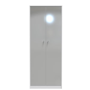 Tall 2ft6in Plain Robe