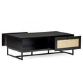 PAD105 Coffee Table - Black