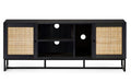 PAD106 Tv Unit - Black