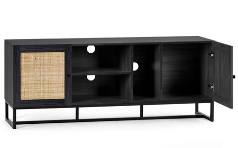 Tv Unit - Black