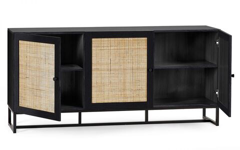 Sideboard - Black