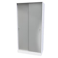 PAD110 Sliding Robe