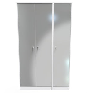 Tall Triple Plain Robe