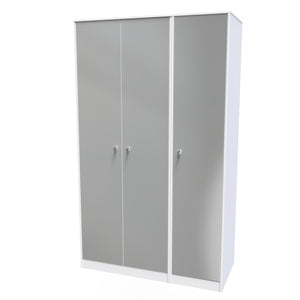 PAD140 Tall Triple Plain Robe
