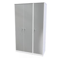 PAD140 Tall Triple Plain Robe