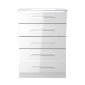 5 Drawer Chest