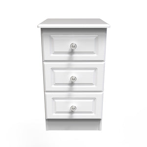 3 Drawer Locker