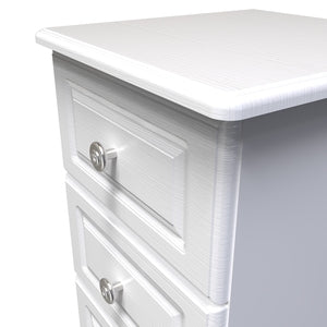 5 Drawer Locker