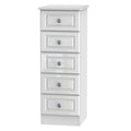 PEM003 5 Drawer Locker