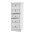 PEM003 5 Drawer Locker