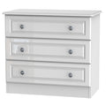 PEM010 3 Drawer Chest
