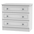 PEM010 3 Drawer Chest